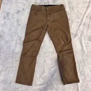 KÜHL Rydr men's 34X30 pants
